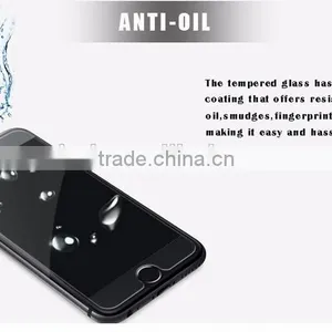 NANO Materials For Tempered Glass Screen Protector for Iphone 6s Supplier's Choice thumbnail-5
