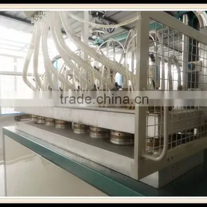 CE Appooved Polystyrene EPS Foam Cup Making Machine (EF-1100/300) thumbnail-3