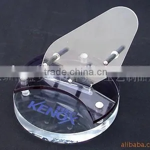 GH-RZ327 Contemporary Design Modern Acrylic Mobile Phone Display Rack thumbnail-5