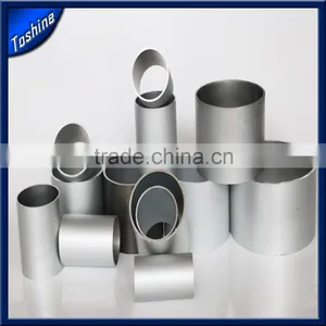 Aluminum Extrusion Profile Suppliers thumbnail-1