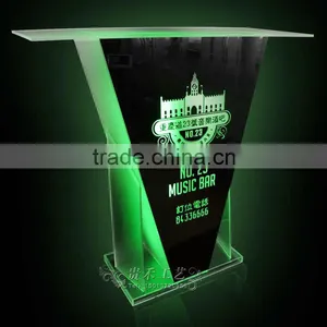 2015 New Bar Table, dj Bar Equipment, Cheap Led Christmas Lights thumbnail-2