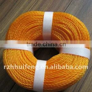 Three Strand Rope/PP Rope/Twist Rope thumbnail-1