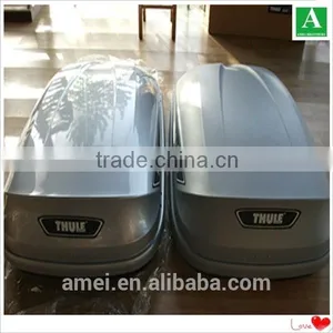 Vacuum Forming OEM Design Anti-UV ABS Car Roof Box thumbnail-4