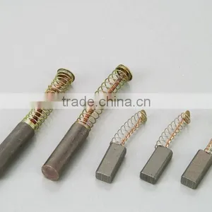 Carbon Brush for EDM Drilling Machine thumbnail-1
