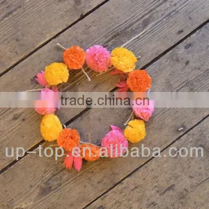 Flower Garland thumbnail-1
