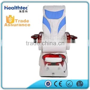 Pipless Whirlpooling Magnetic Jet Spa Egg Pedicure Massage Chair thumbnail-2