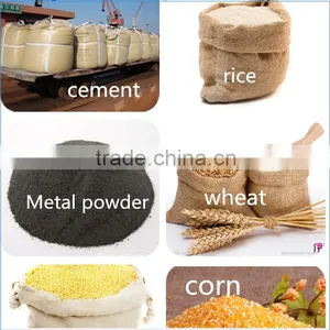 China High Quality Grains Vibrating Platform Machine thumbnail-6