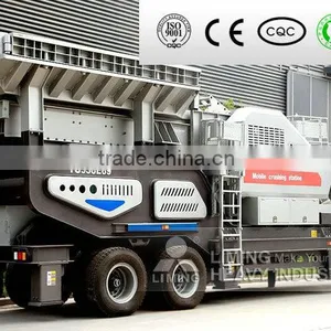 Durable Jaw Crusher Manufacturers in Ireland thumbnail-1