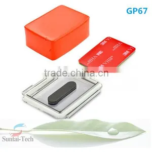 Gopros Accessories for go Pro Floaty Sponge for Go Pro Heros 3, With 3M Sticker, go Pro Housing Cover, Gasket GP67 thumbnail-3