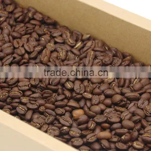 Roasted Arabica Coffee Beans,Cheap Price thumbnail-2