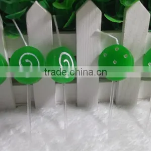 Event and Party Candle for Christmas thumbnail-4