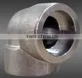 Stainless Steel Forged Pipe Fittings thumbnail-1