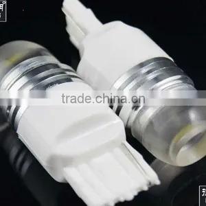 LED T20 3w Turn Light ,Car /auto Turn /brake LED Bulb thumbnail-1