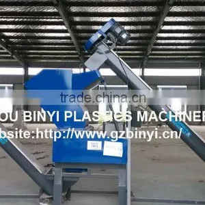 Copper Wire Recycling Machine Plant, Waste Cable Crushing Equipment thumbnail-1