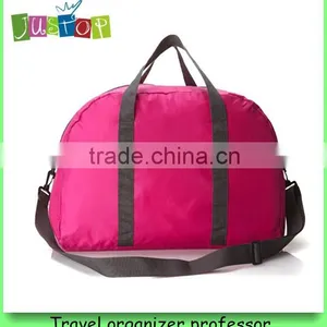 Big Capacity Foldable Bag for Travel With Strap thumbnail-1