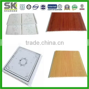 Good Quality PVC Ceiling Panel for Interior Decoration thumbnail-1
