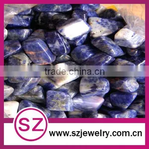 Gemstone Beaded Rosary Chain Wholesale Types of Rough Gemstone Raw Gemstone for Sale thumbnail-5