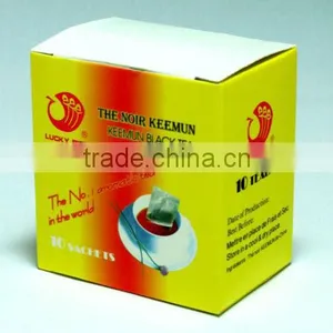 Superior Instant Ginger Tea Bag thumbnail-1