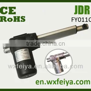 FY011C Solar System Actuator 12v/24v dc thumbnail-1