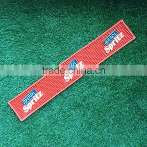 SMETA Factory Factory Price Promotional Plastic PVC Bar Runner thumbnail-6