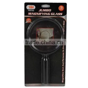 Plastic Jumbo Magnifying Glass thumbnail-1