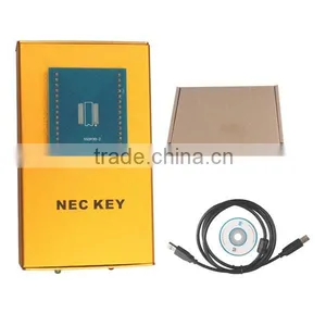 Best Selling Professional Car Key Programming Tools MB IR Key Pro Durable In Use for Smart Key 1995 to 2005 thumbnail-6