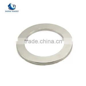 Customized Shape N35 N42 N52 Neodymium Energy Meter Magnet Quality Choice thumbnail-2