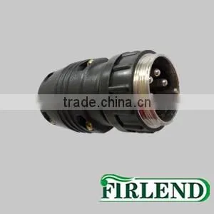 Fast Plug of Wire Feeder thumbnail-1