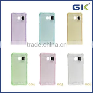 [GGIT] Soft Transparent Light Up TPU Phone Case For Samsung For Galaxy S7 thumbnail-6