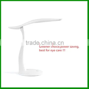 Best Selling Indoor Adjustable LED Portable Lamp Reading Lamp thumbnail-4