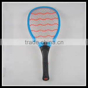 2015 Zhengjiang CE&ROHS Rechargeable Mosquito Swatter thumbnail-6