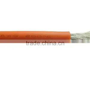 Maytech High Voltage Resisting 10AWG Slicone Wire Motor ESC Cable thumbnail-1