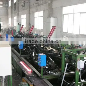 Guide Arm for Suspension System; Model Number: ZL-DXB-01; OEM Available; Since 1993 thumbnail-2