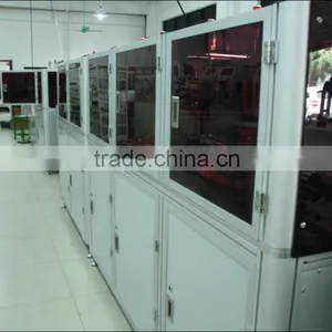 Led Bulb Production Line Machine thumbnail-2