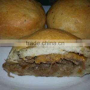 CE Approved Bierocks Making Machine From Shanghai Supplier's Choice thumbnail-6