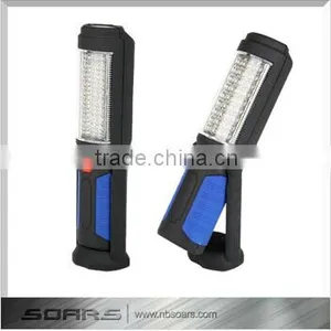 NS556 Popular 36+1 LED Multi-fuction Cob Work Light With AA Battery thumbnail-1