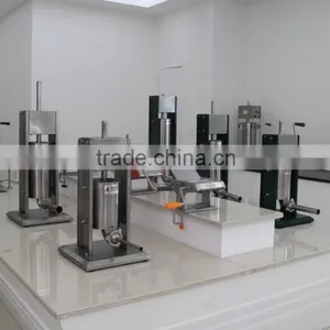 Factory Supply Sausage Filling Machine Making Machine thumbnail-6