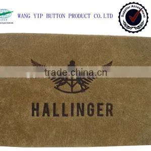 Cheap Custom Jeans Leather Patch thumbnail-1
