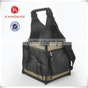 Professional New Style Toolkit,Tool Assistant Bag Wholesale thumbnail-2