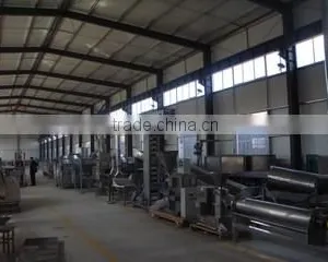 Yantai Maoyuan Food Machinery Manufacturing Co., Ltd. company overview - view 2 thumbnail