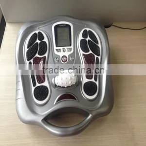 Acupuncture Foot Massager EMS Function Foot Massager thumbnail-3