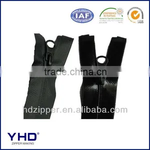 Nylon Waterproof Zipper Luggage thumbnail-1