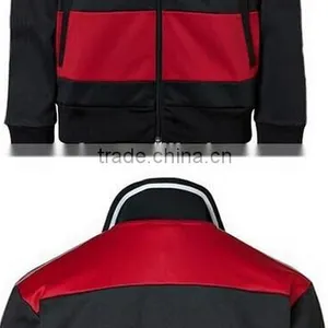 2015 Men Casual Warm Cotton Coat Custom High Quality Windproof Sport Jacket Men Cheap Coat thumbnail-2