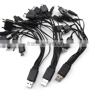 10 in 1 Usb Data Cable for Many Phone, Usb Charging Cable, Usb Cable for Iphone thumbnail-3
