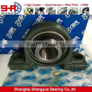 SYBR P Type Bearing Housing Ucp 205 Pillow Block Bearings thumbnail-5