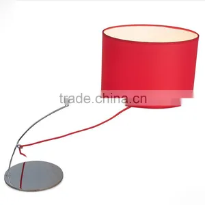 Classic Fashion Design Lampsade Modern Wedding Decoration Table Lamps thumbnail-1