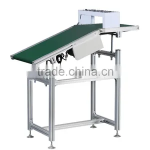 SMT Outfeed Conveyor for Wave Soldering Machine thumbnail-1
