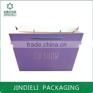 Decoration Handmade Paper Bag thumbnail-1