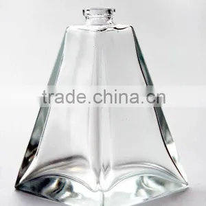 80ml Taper Glass Perfume Bottle thumbnail-1