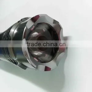 Led Rechargeable Flashlight for Auto-used, Strong Light Torch Car Flashlight, High Power Rechargeable Led Flashlight Quality Choice thumbnail-2